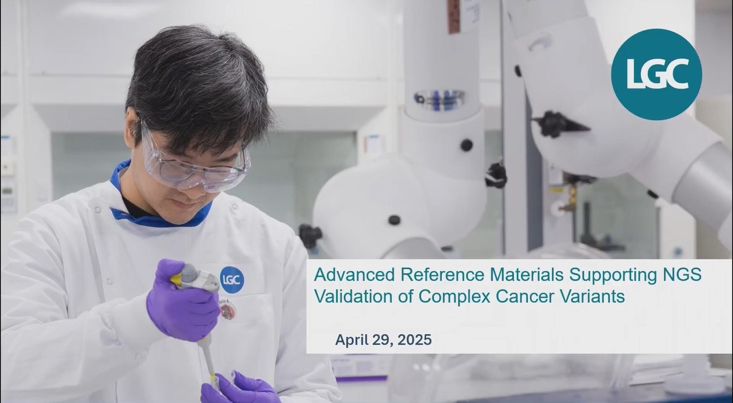 aacr 2025 science spotlight