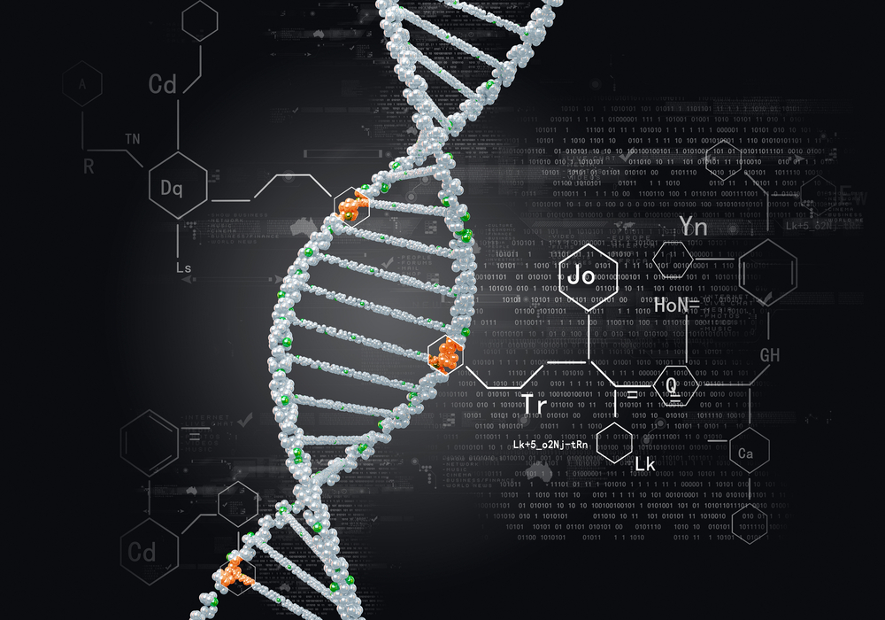 Methylated DNA Biomarkers Webinar
